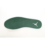 PK God Batch Air Jordan 12 White Green 136001-063