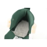 PK God Batch Air Jordan 12 White Green 136001-063
