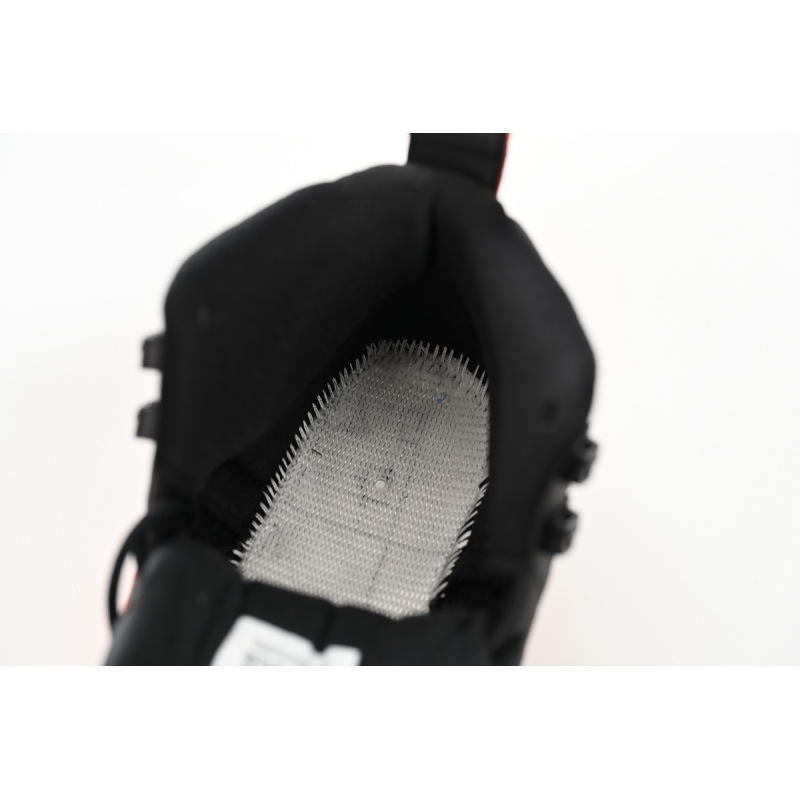 PK God Batch Air Jordan 12 WMNS Brilliant Orange FD9101-081