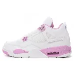 PK God Batch Air Jordan 4 Pink Oreo CT8527-116