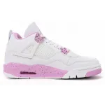 PK God Batch Air Jordan 4 Pink Oreo CT8527-116