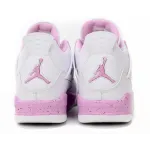 PK God Batch Air Jordan 4 Pink Oreo CT8527-116