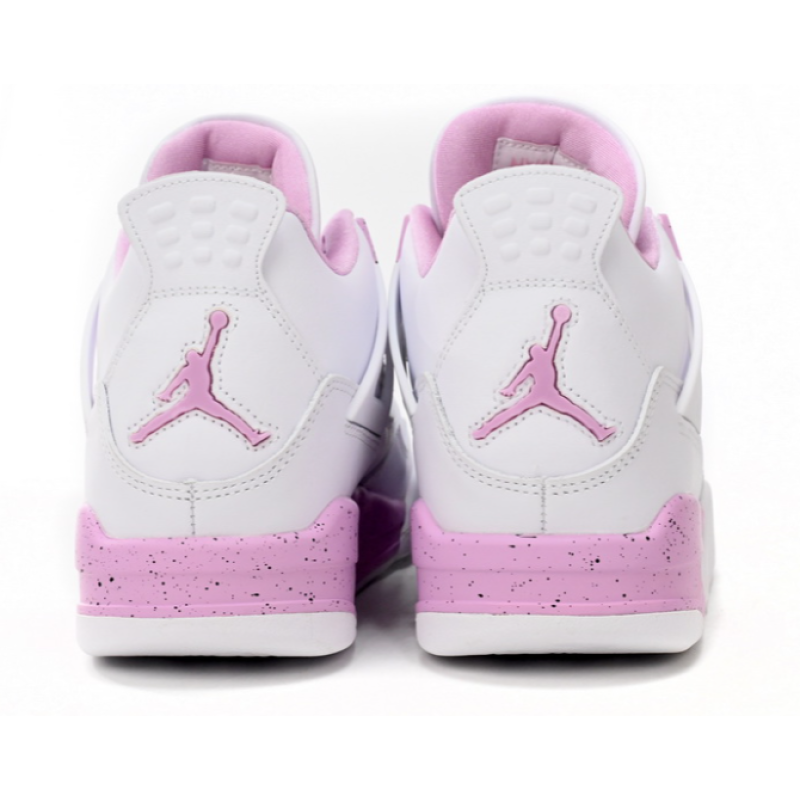 PK God Batch Air Jordan 4 Pink Oreo CT8527-116