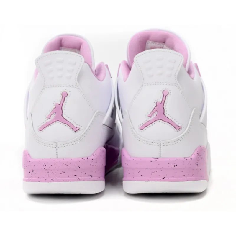 PK God Batch Air Jordan 4 Pink Oreo CT8527-116