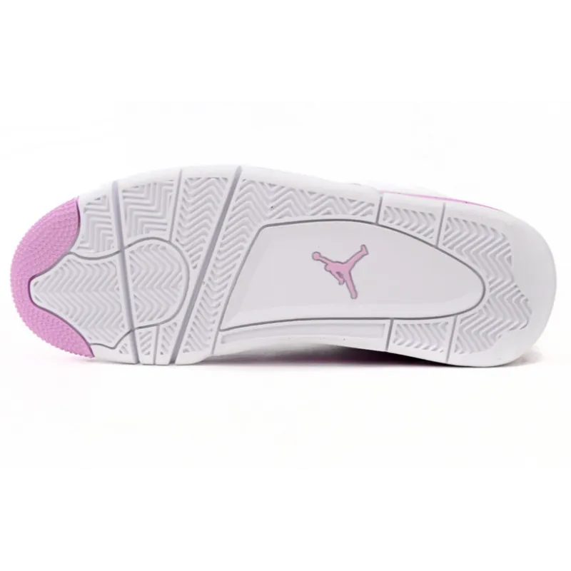 PK God Batch Air Jordan 4 Pink Oreo CT8527-116
