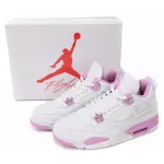 PK God Batch Air Jordan 4 Pink Oreo CT8527-116