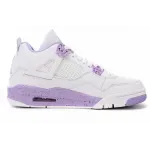 PK God Batch Air Jordan 4 Purple Oreo CT8527-115