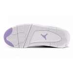 PK God Batch Air Jordan 4 Purple Oreo CT8527-115