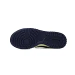 PK God Batch Nike Dunk Low 'Heart of Chestnuts' FV8106-361