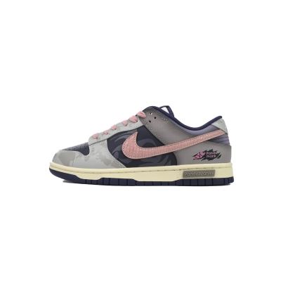 PK God Batch Nike Dunk Low 'Heart of Sand' FV8106-181 01