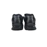Asics Gel Kayano 14 'Triple Black' 1201A019-001
