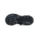 Asics Gel Kayano 14 'Triple Black' 1201A019-001