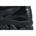 Asics Gel Kayano 14 'Triple Black' 1201A019-001