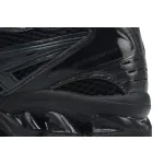 Asics Gel Kayano 14 'Triple Black' 1201A019-001