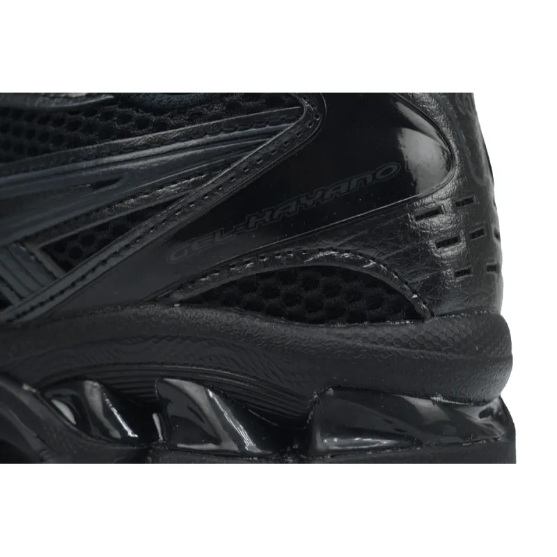 As*ic*s gel kayano 14 'triple black' 1201a019-001