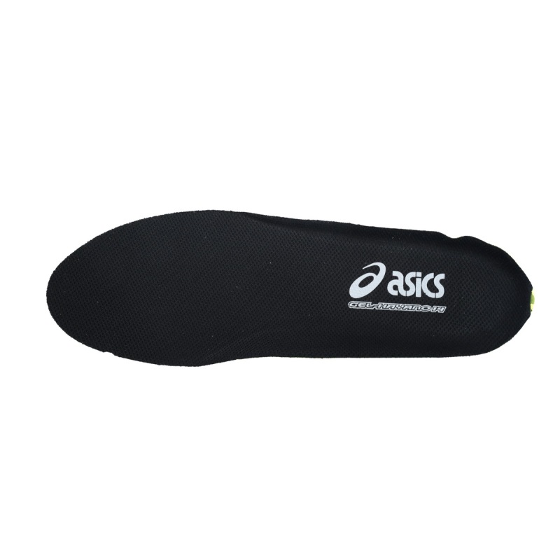 Asics Gel Kayano 14 'Triple Black' 1201A019-001