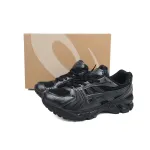 Asics Gel Kayano 14 'Triple Black' 1201A019-001