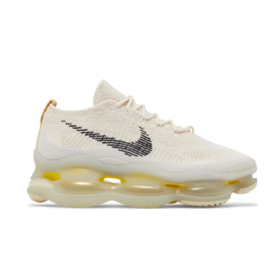 PK God Batch Nike Air Max Scorpion Flyknit Lemon Wash 02