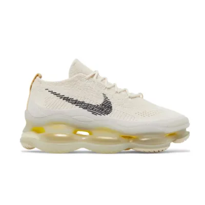 PK God Batch Nike Air Max Scorpion Flyknit Lemon Wash 02