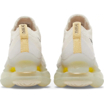 PK God Batch Nike Air Max Scorpion Flyknit Lemon Wash