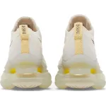 PK God Batch Nike Air Max Scorpion Flyknit Lemon Wash