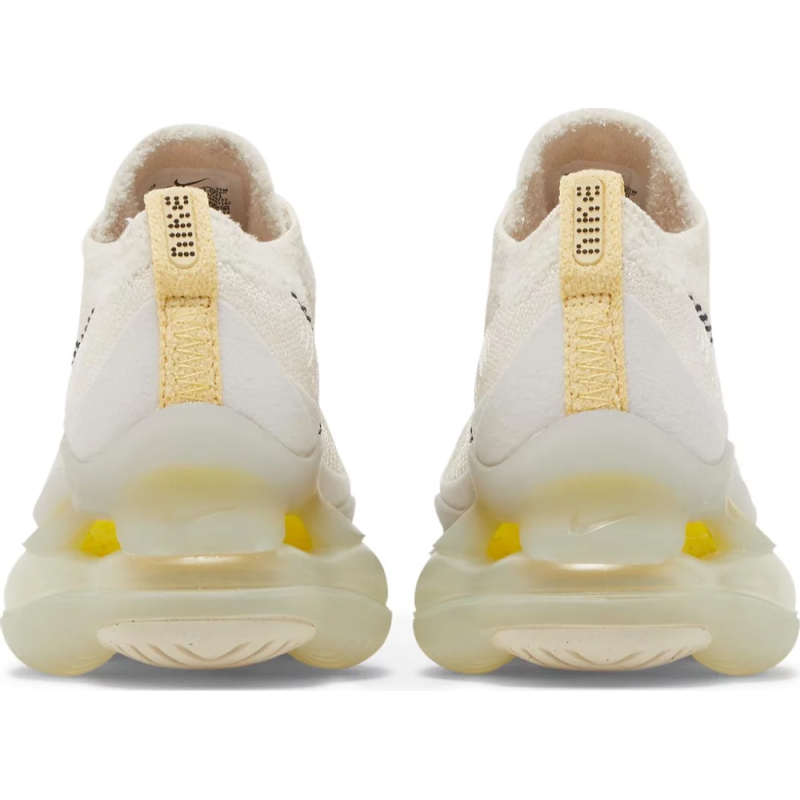 PK God Batch Nike Air Max Scorpion Flyknit Lemon Wash