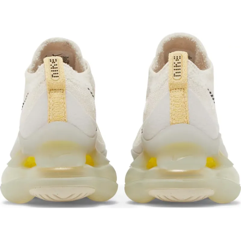 PK God Batch Nike Air Max Scorpion Flyknit Lemon Wash