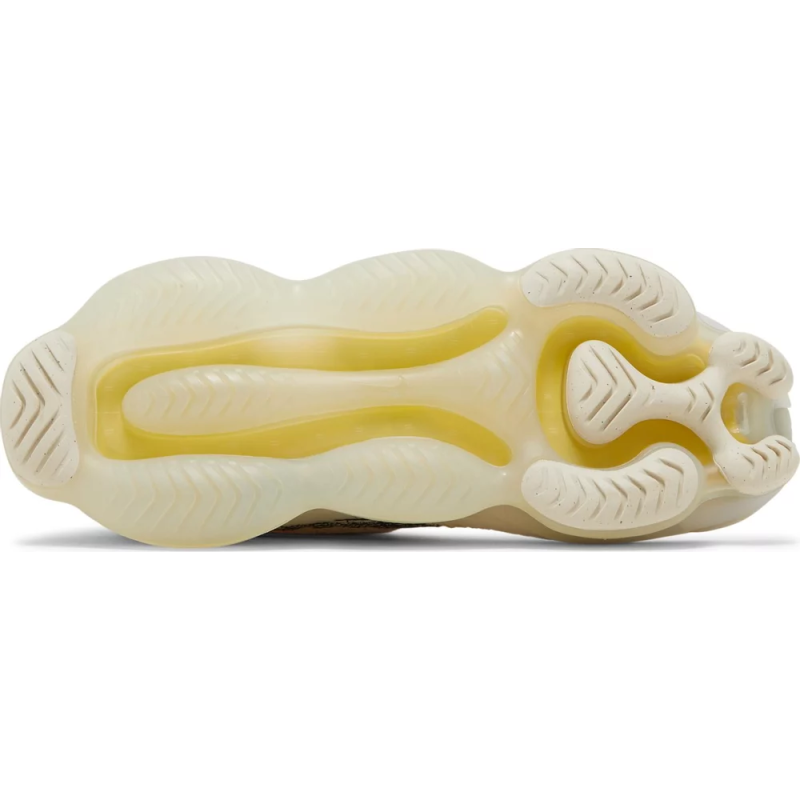 PK God Batch Nike Air Max Scorpion Flyknit Lemon Wash