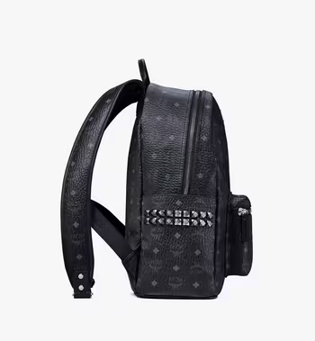 MCM Stark Side Studs Backpack