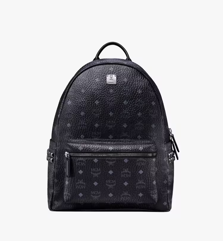 MCM Stark Side Studs Backpack