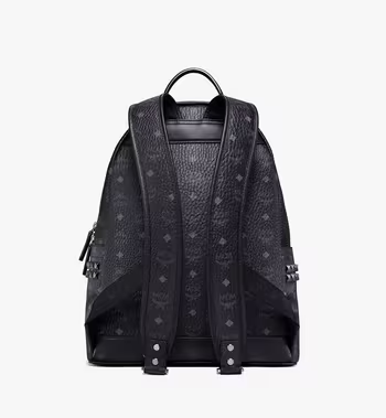 MCM Stark Side Studs Backpack