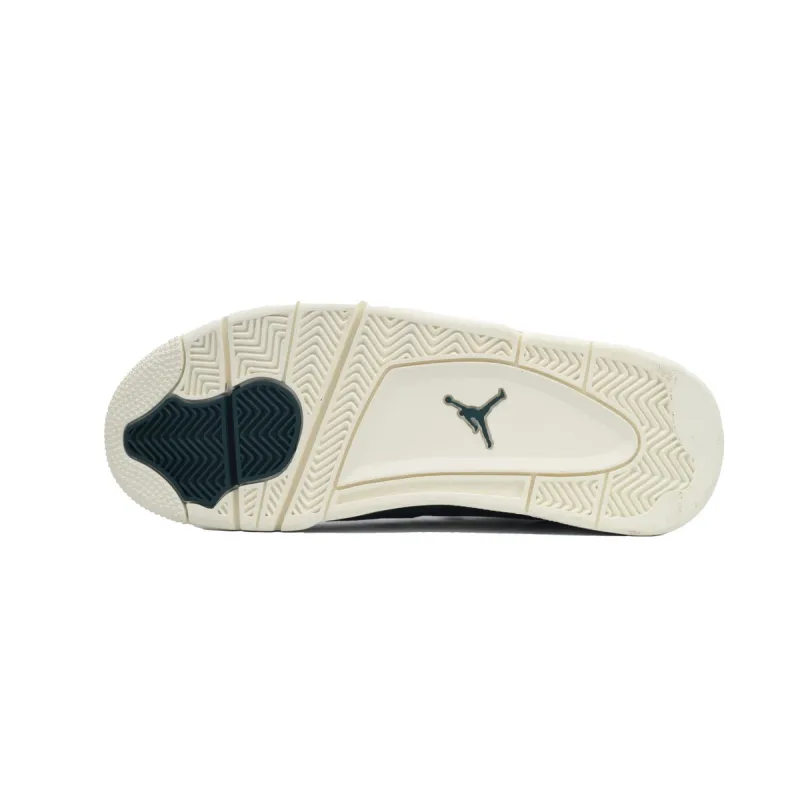 special offer batch air jordan 4 rm 'oxidized green' fq7940-300