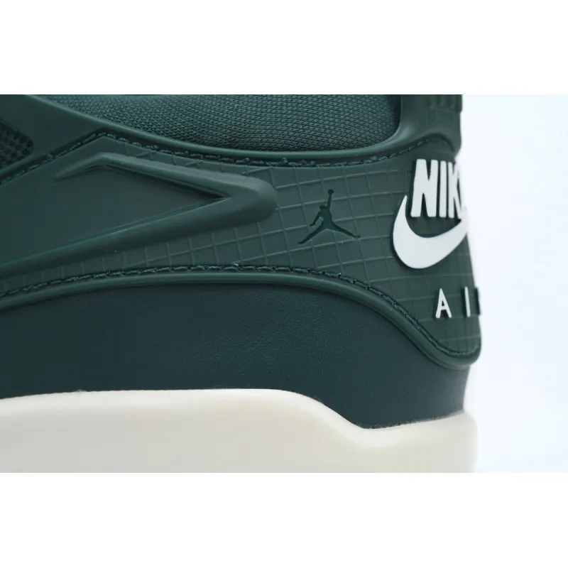 special offer batch air jordan 4 rm 'oxidized green' fq7940-300