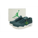 Special offer Batch Air Jordan 4 RM 'Oxidized Green' FQ7940-300