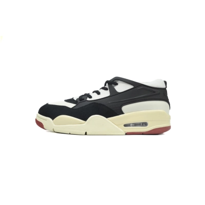 Special offer Batch Air Jordan 4 RM GS Canyon Rust FQ7939-100 01