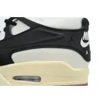 Special offer Batch Air Jordan 4 RM GS Canyon Rust FQ7939-100