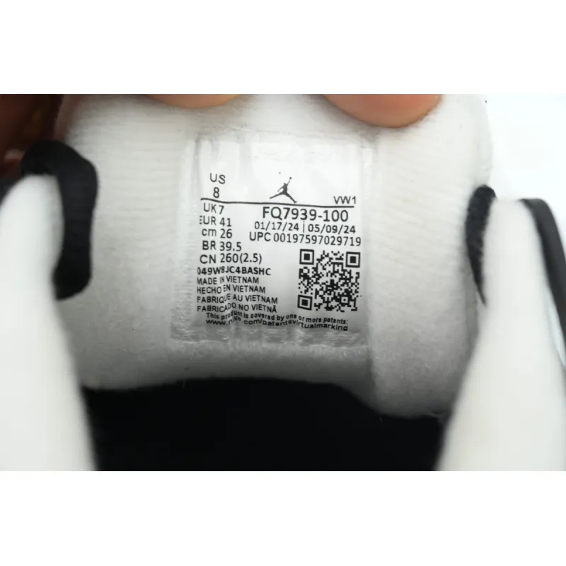 Special offer Batch Air Jordan 4 RM GS Canyon Rust FQ7939-100
