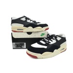 Special offer Batch Air Jordan 4 RM GS Canyon Rust FQ7939-100