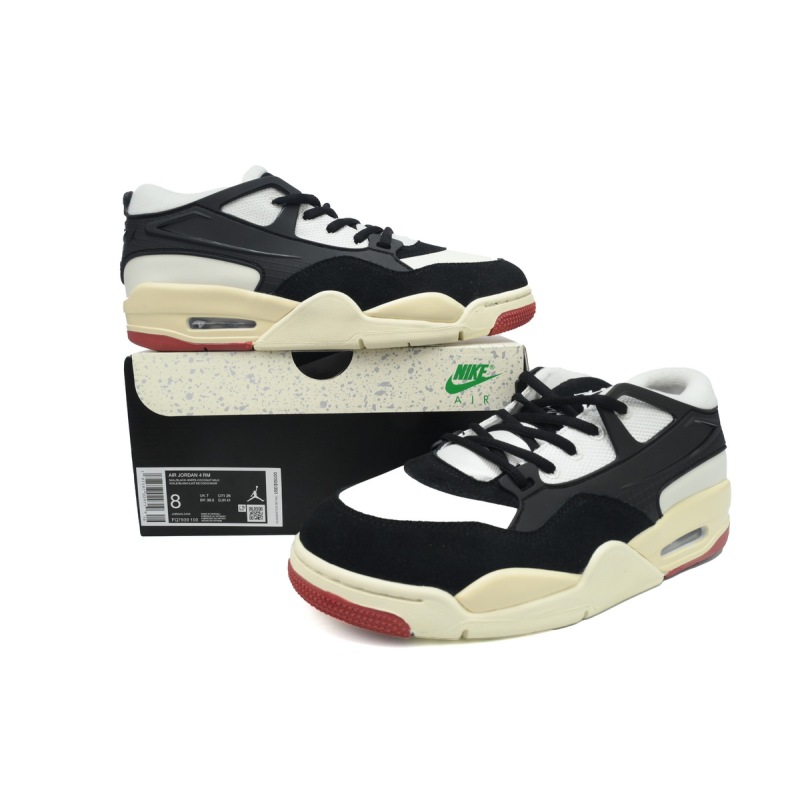 Special offer Batch Air Jordan 4 RM GS Canyon Rust FQ7939-100