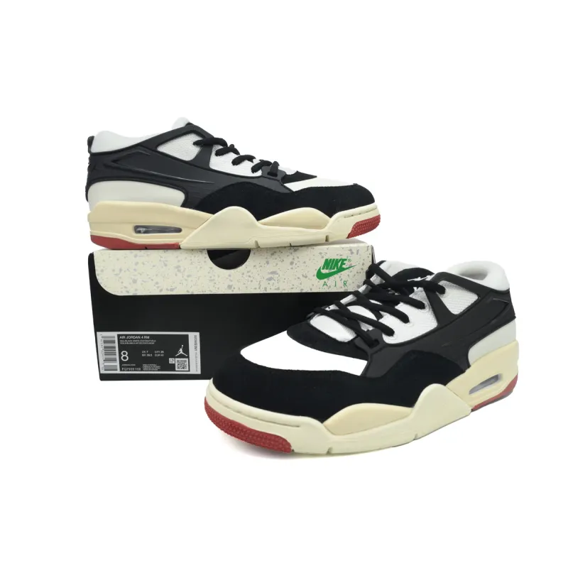 Special offer Batch Air Jordan 4 RM GS Canyon Rust FQ7939-100