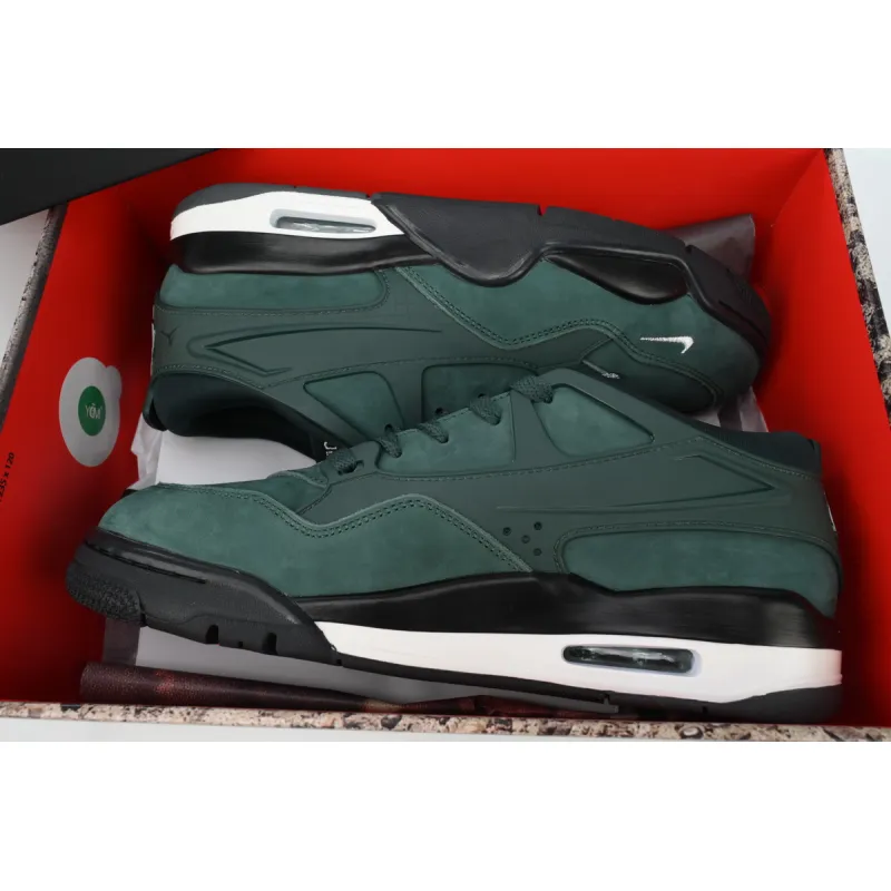 special offer batch nigel sylvester x air jordan 4 rm sp 'fence green' hf4334-300