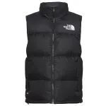 The North Face Shell Puffer GiletTNF Black