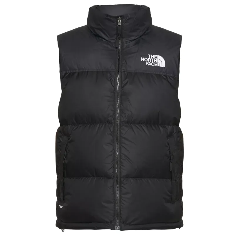 The North Face Shell Puffer GiletTNF Black