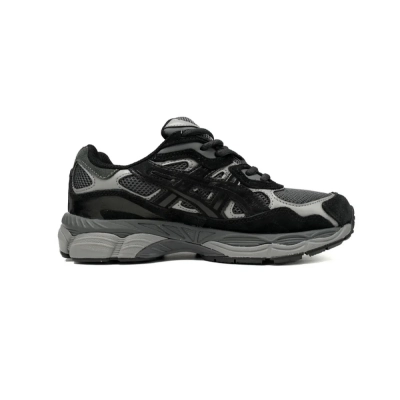 ASICS Gel-NYC Graphite Grey Black 1201A789 02