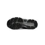 ASICS Gel-NYC Graphite Grey Black 1201A789