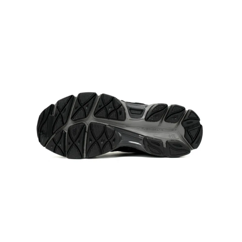 ASICS Gel-NYC Graphite Grey Black 1201A789