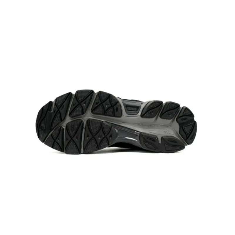 ASICS Gel-NYC Graphite Grey Black 1201A789