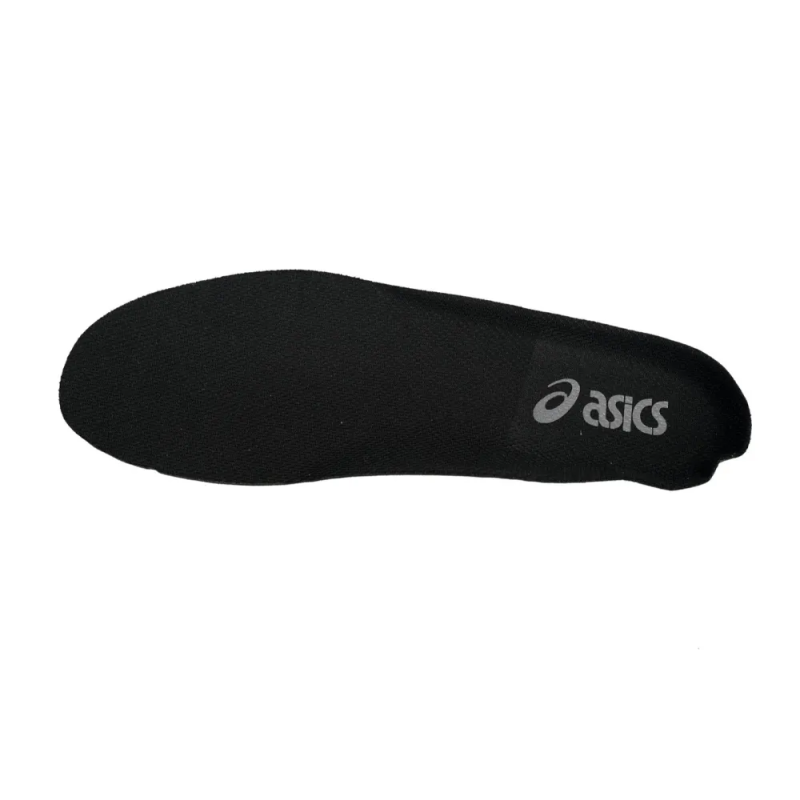 ASICS Gel-NYC Graphite Grey Black 1201A789