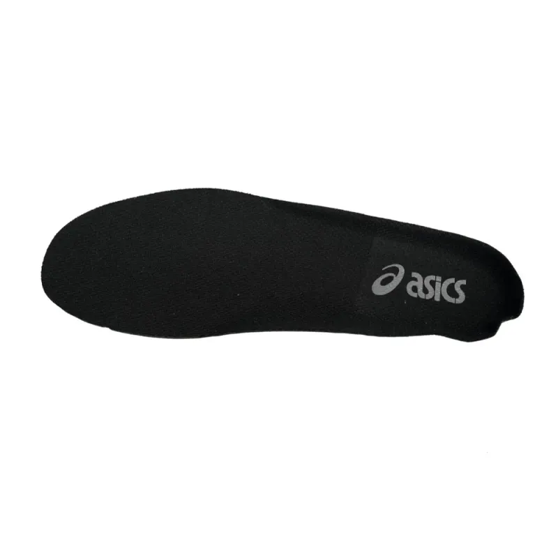 ASICS Gel-NYC Graphite Grey Black 1201A789