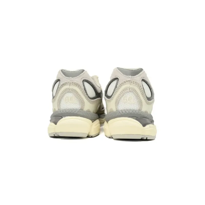 As*ic*s gel-nyc oyster grey 1201a789-103